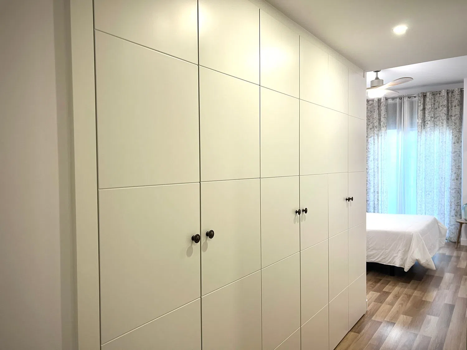 Piso en avenida de la Unión Europea, 1 - Foto 7