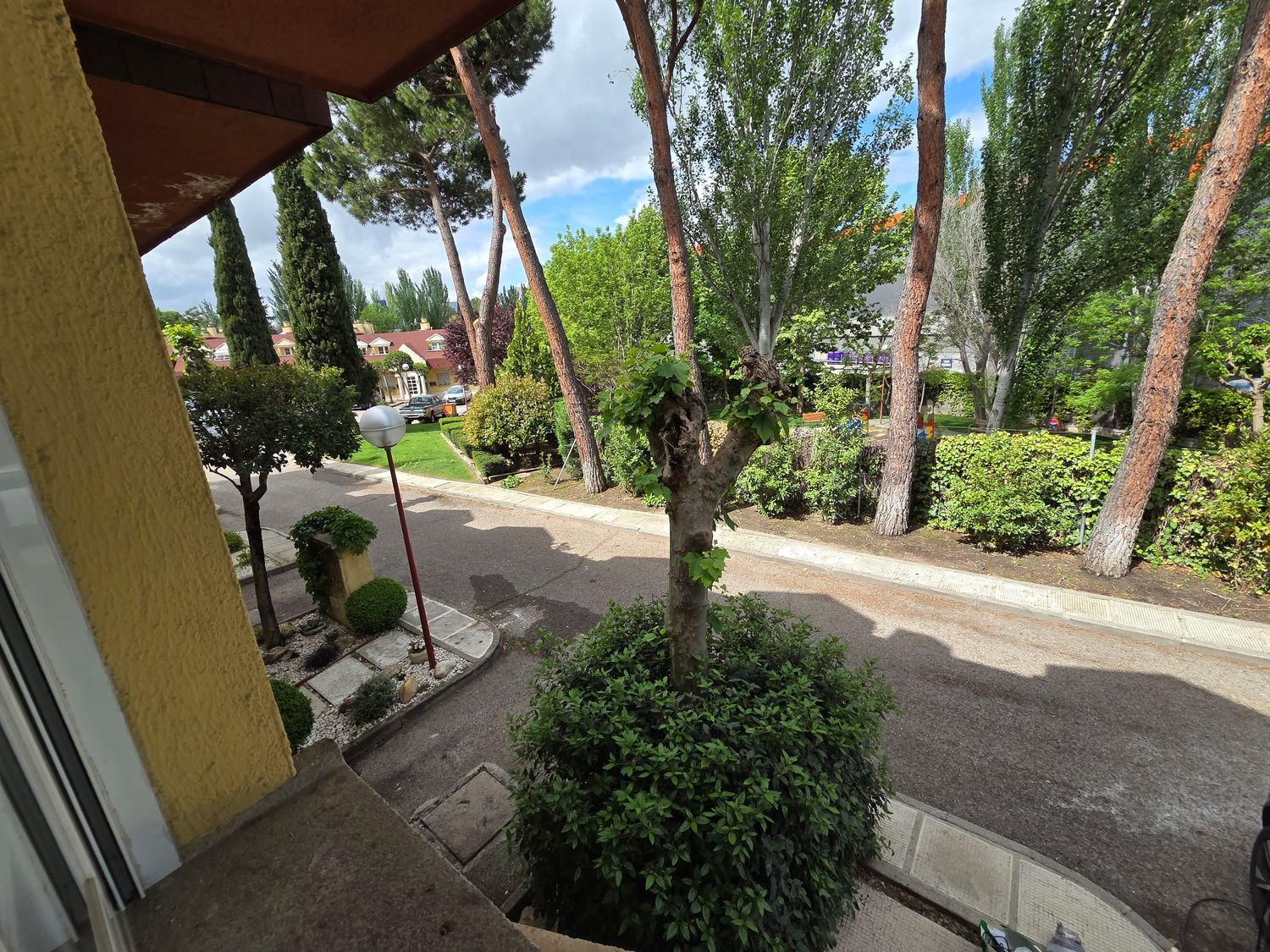 Chalet adosado en calle de Cuesta Blanca, 47 - Foto 1