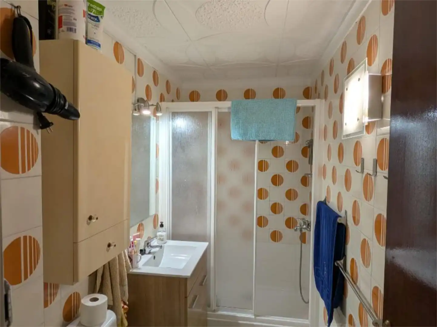 Piso en  Carrer de Lluís Companys 82 - Foto 4