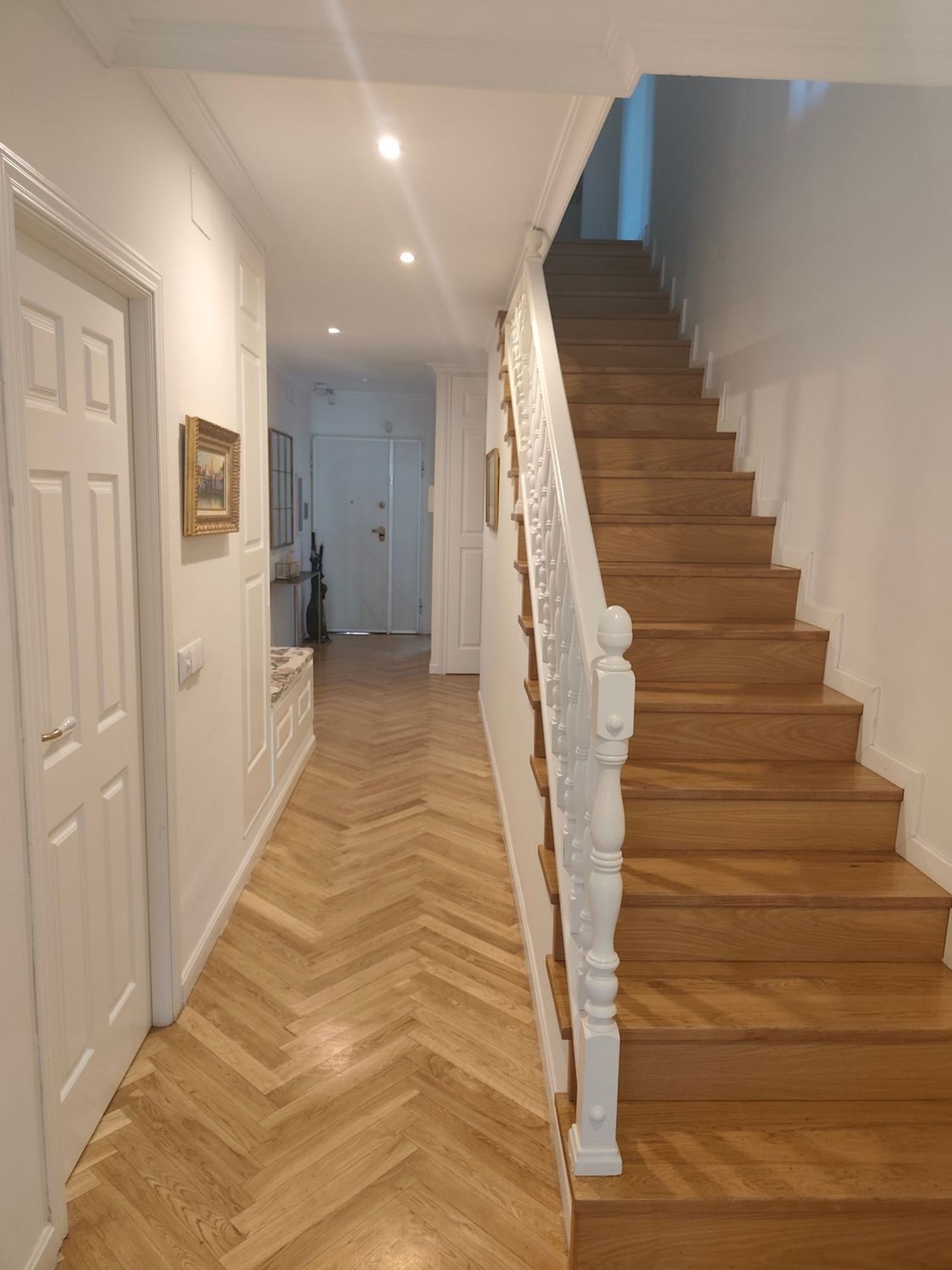 Chalet pareado en Barrio Zona Estación - Foto 5