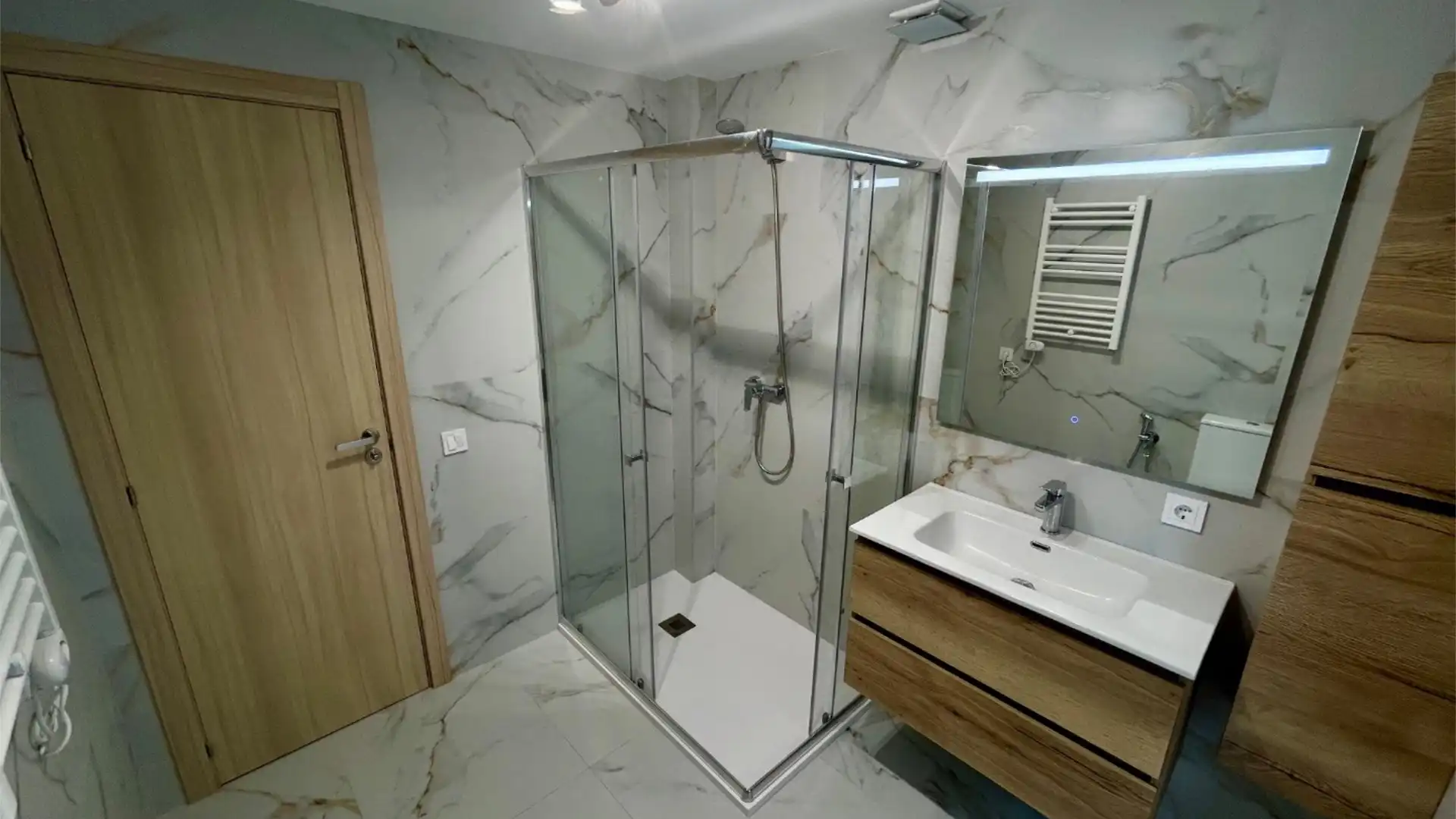 Piso en  Carrer Navarregui 1 - Foto 27