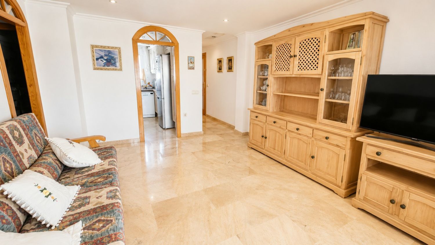 Piso en Maribel López ojeada, 231, Calas de Santa Pola este, Calas de Santa Pola este - Foto 12