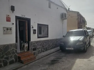 Casa adosada en  Calle Estación 3 - Foto 1
