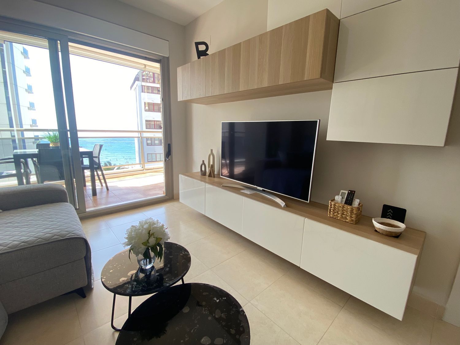 Piso en Avenida Europa, 6, Playa Arenal-Bol, Playa Arenal-Bol - Foto 2