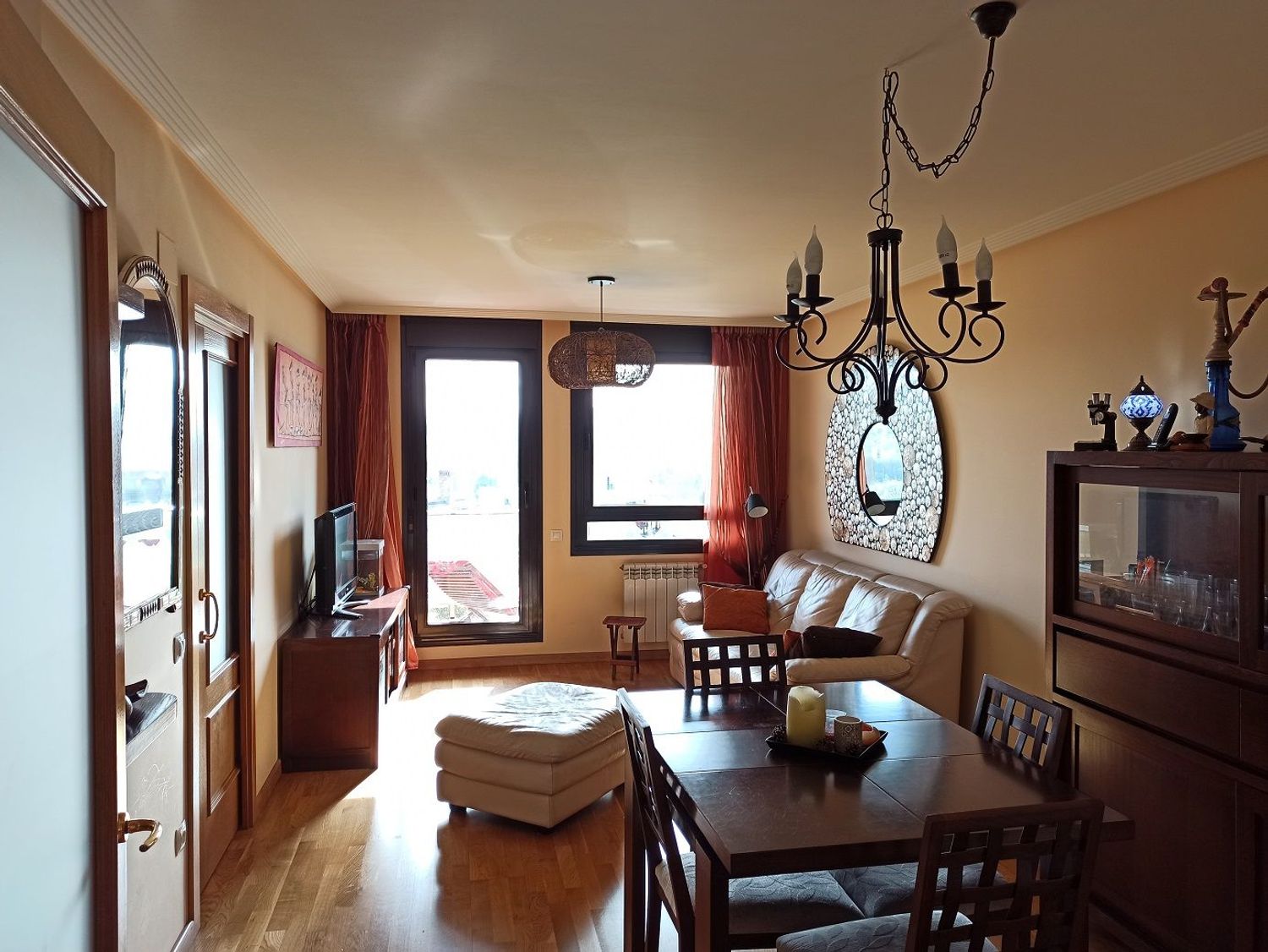 Piso en calle Nava, 6 - Foto 1