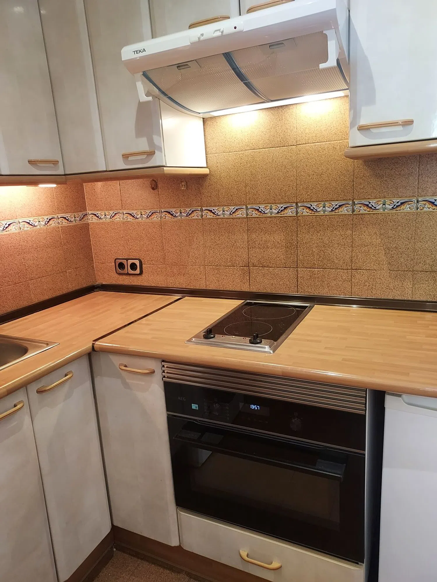 Estudio en Barrio Nueva España - Foto 12