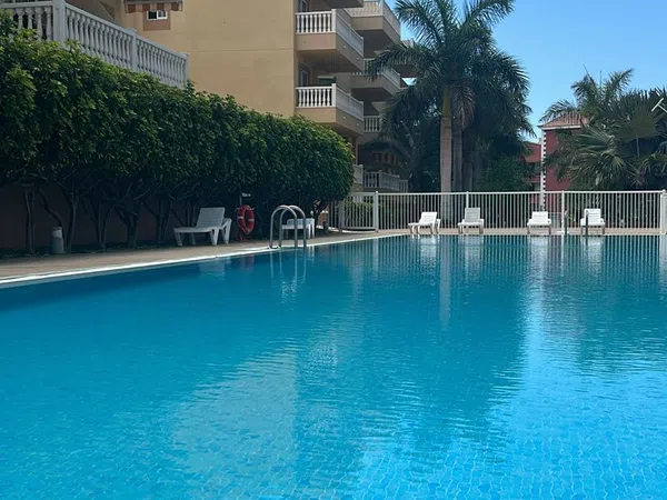 Piso en Calle Jilguero, 3, Palm Mar, Palm Mar - Foto 4