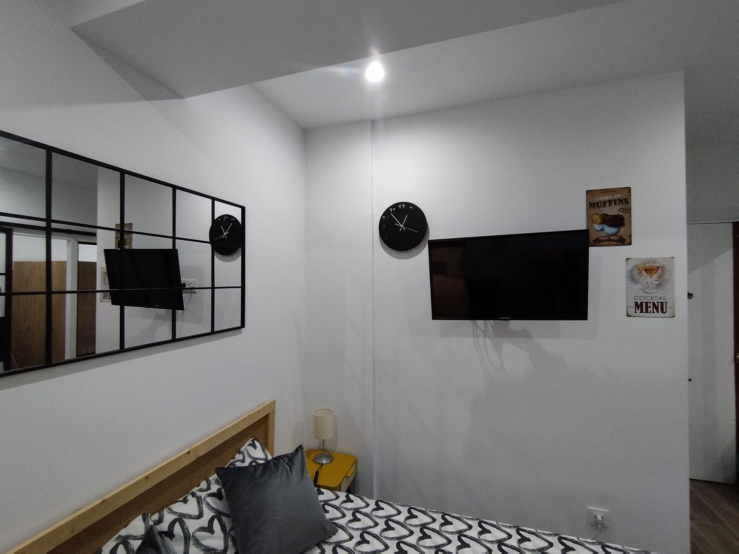 Estudio en Cuzco-Castillejos, Cuzco-Castillejos - Foto 7
