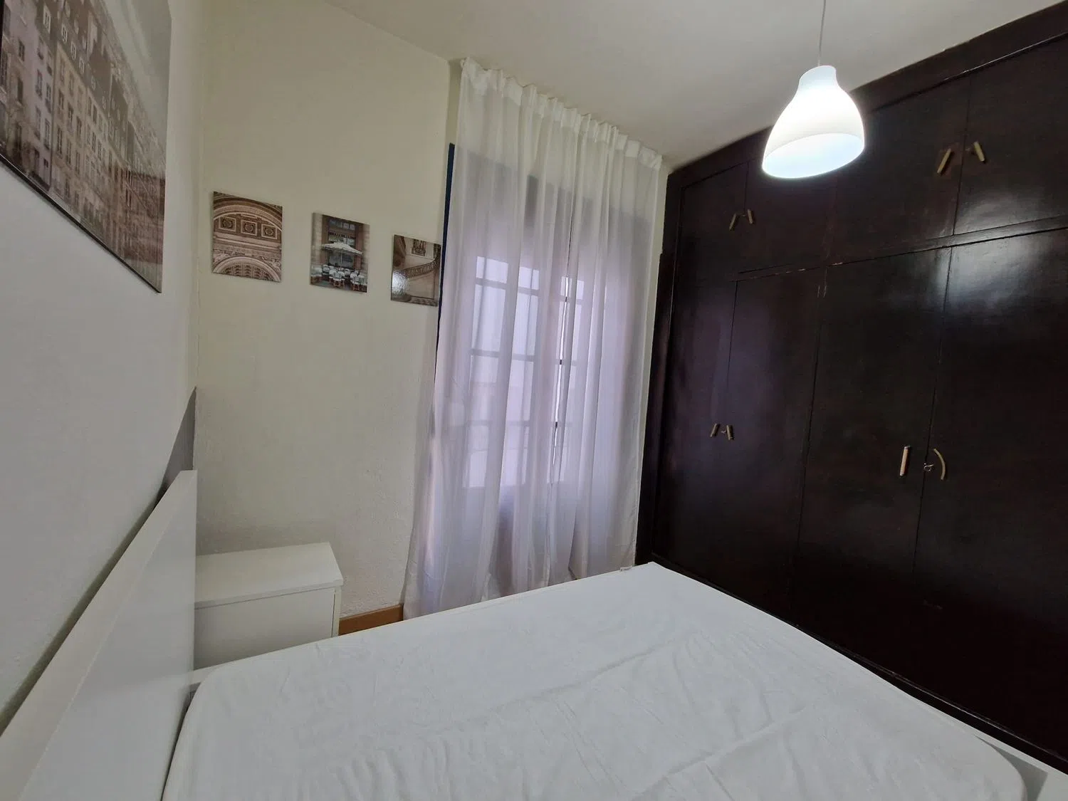 Piso en calle de San Vicente Ferrer, 74 - Foto 3