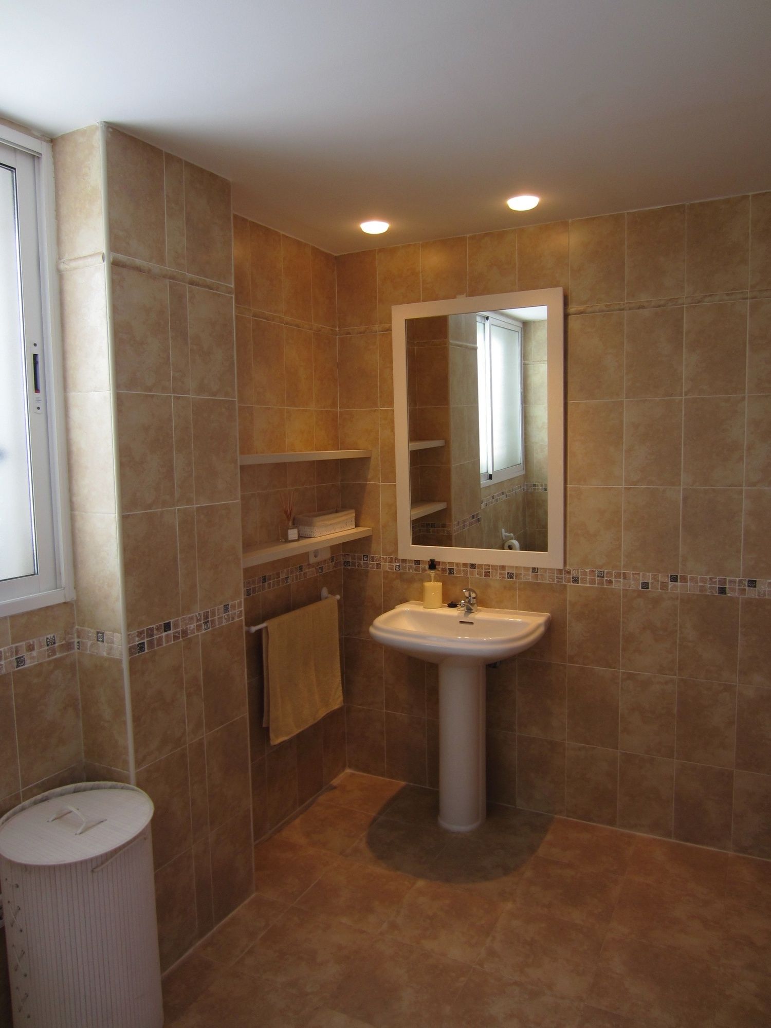 Chalet adosado en venta en Calle de la Sierra Mariola, 57 - Foto 26