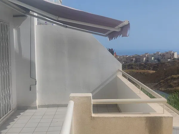 Piso en Calle Jose María Molina, 2, Aguadulce norte - Foto 33