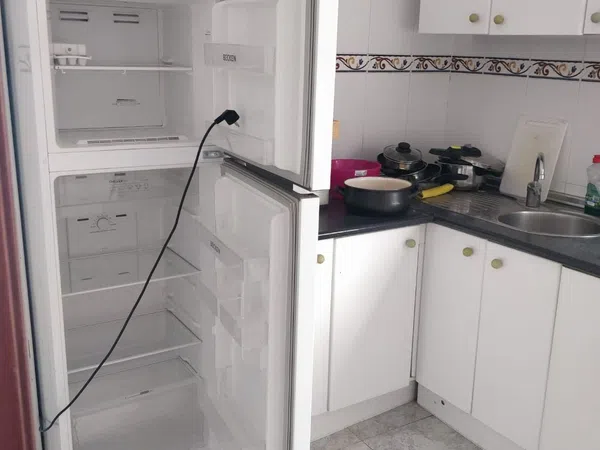 Alquiler de piso en Calle Góngora, 28 - Foto 10