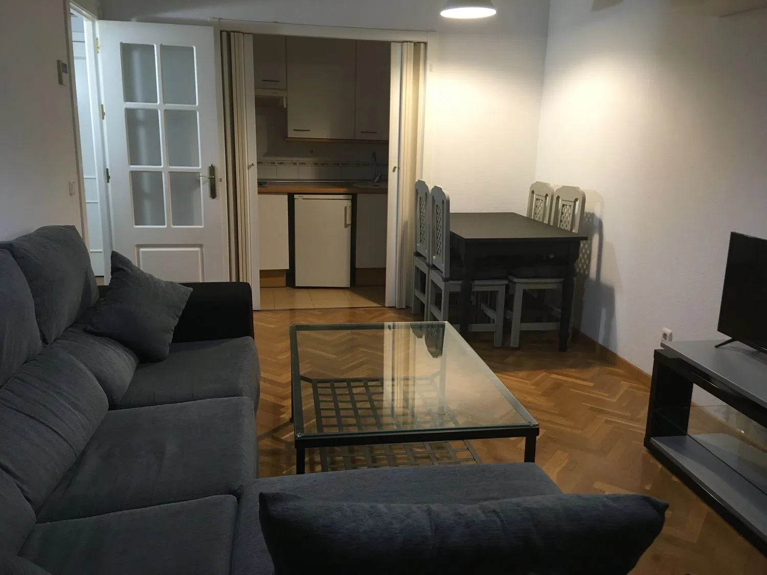 Piso en plaza Cronos, 5 - Foto 13