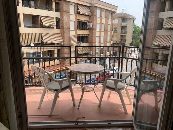 Piso en Avenida Pedro de Mendoza y Luján, 5 - Foto 23