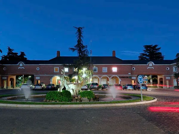 Chalet pareado en Encinar de los Reyes - Foto 55