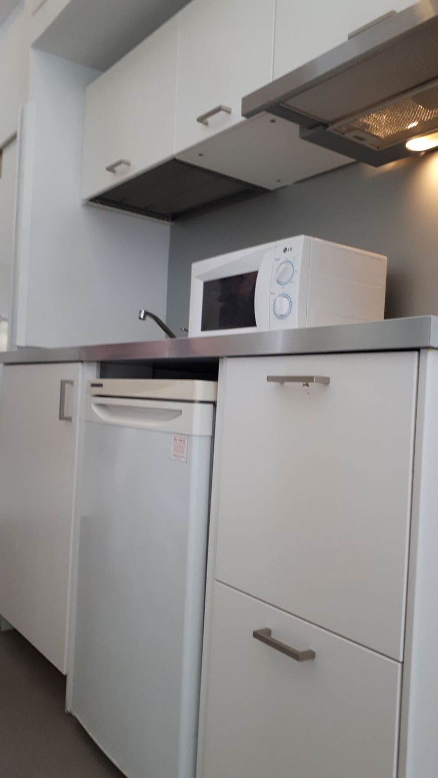 Estudio en plaza de San Juan de la Cruz, 7 - Foto 7