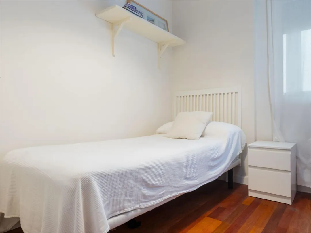 Piso en  Calle Penibética 8 - Foto 11