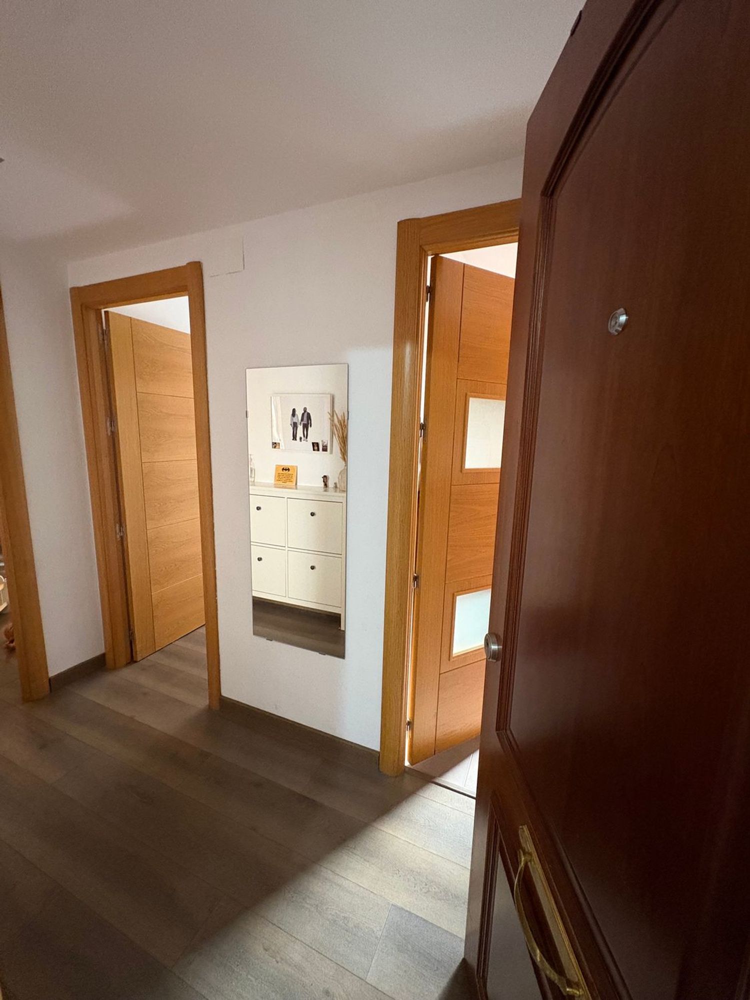 Piso en Calle Pintor Monroy, 6, Naranjo - Mirabueno - Foto 2