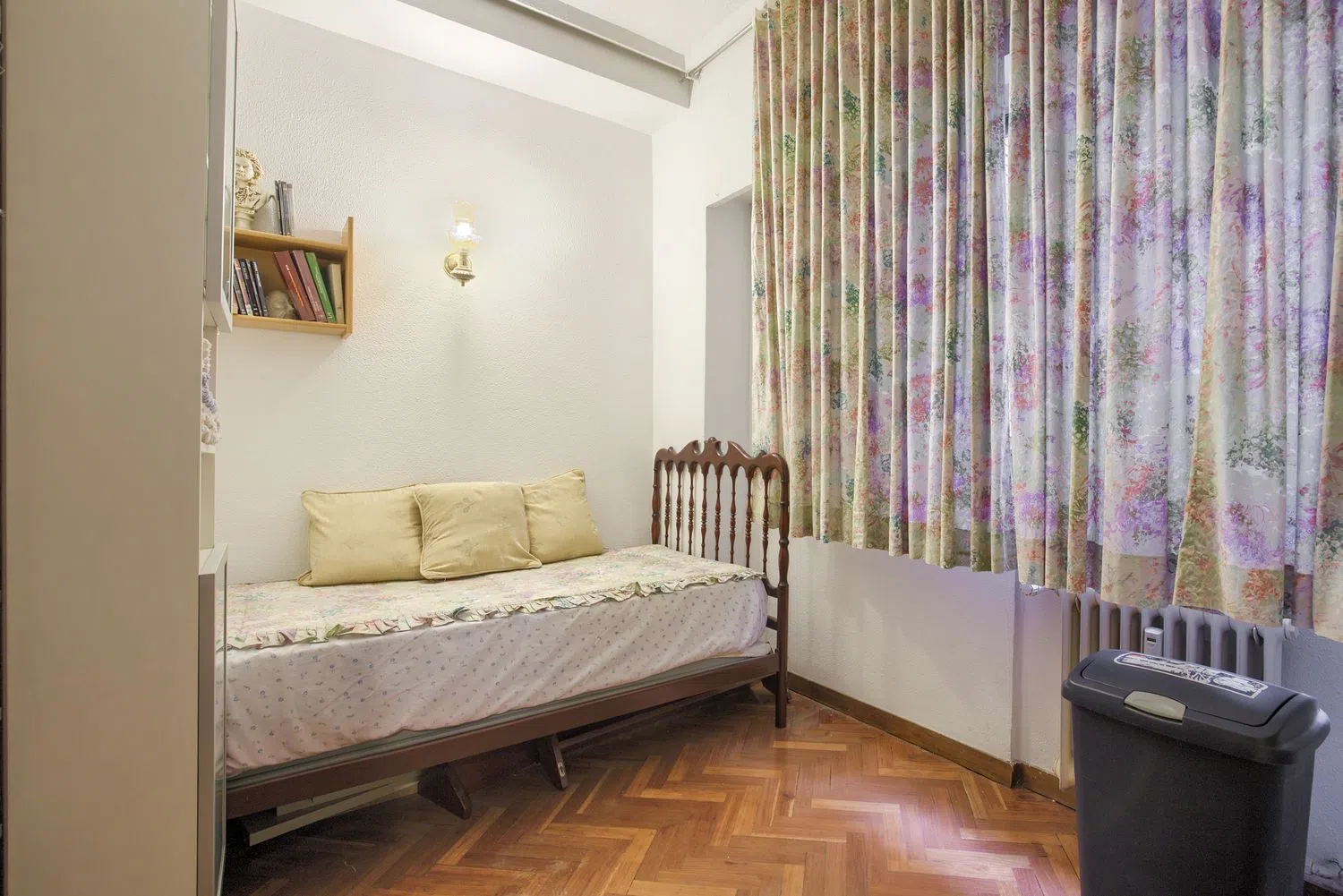 Piso en calle de Martín de los Heros, 43 - Foto 14