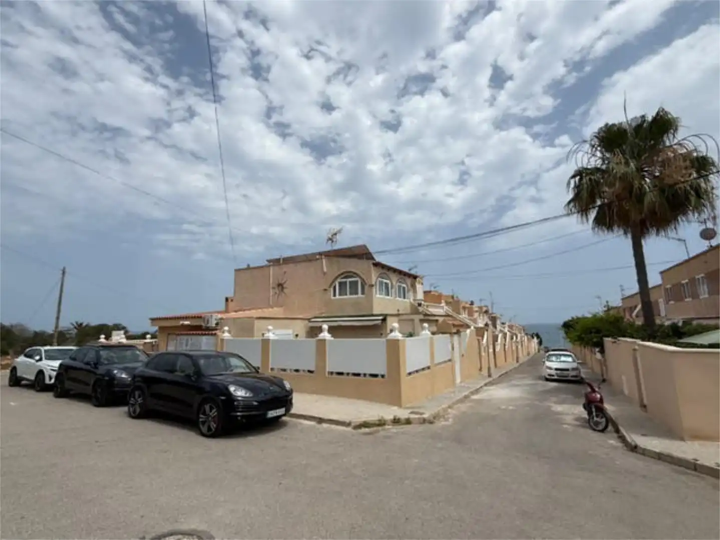 Chalet en santa Pola este - Foto 2