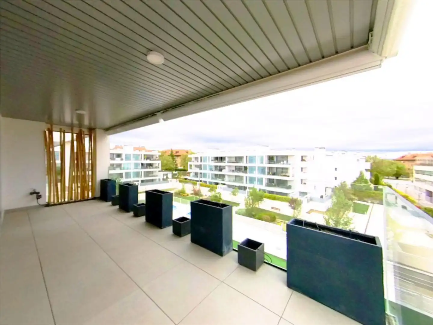 Piso en Boadilla del Monte - Foto 16