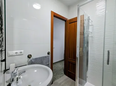 Piso en  Rúa Sánchez Calviño 75 - Foto 27