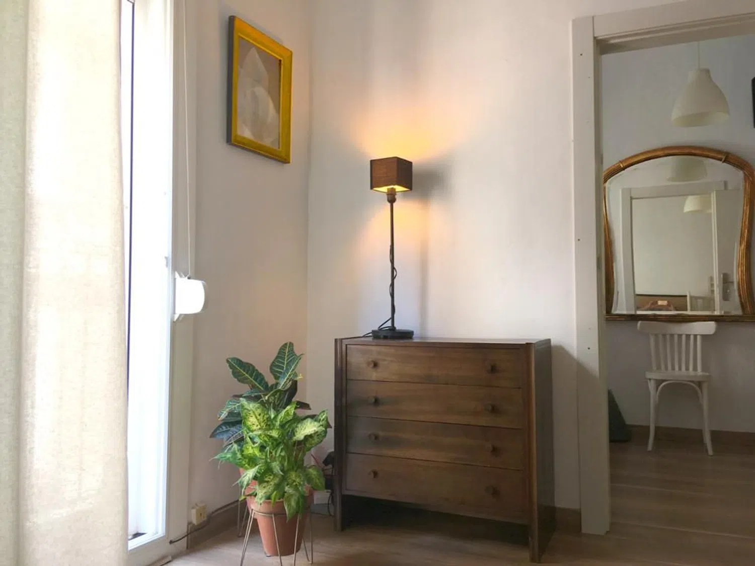 Estudio en calle de Vistalegre, 1 - Foto 8