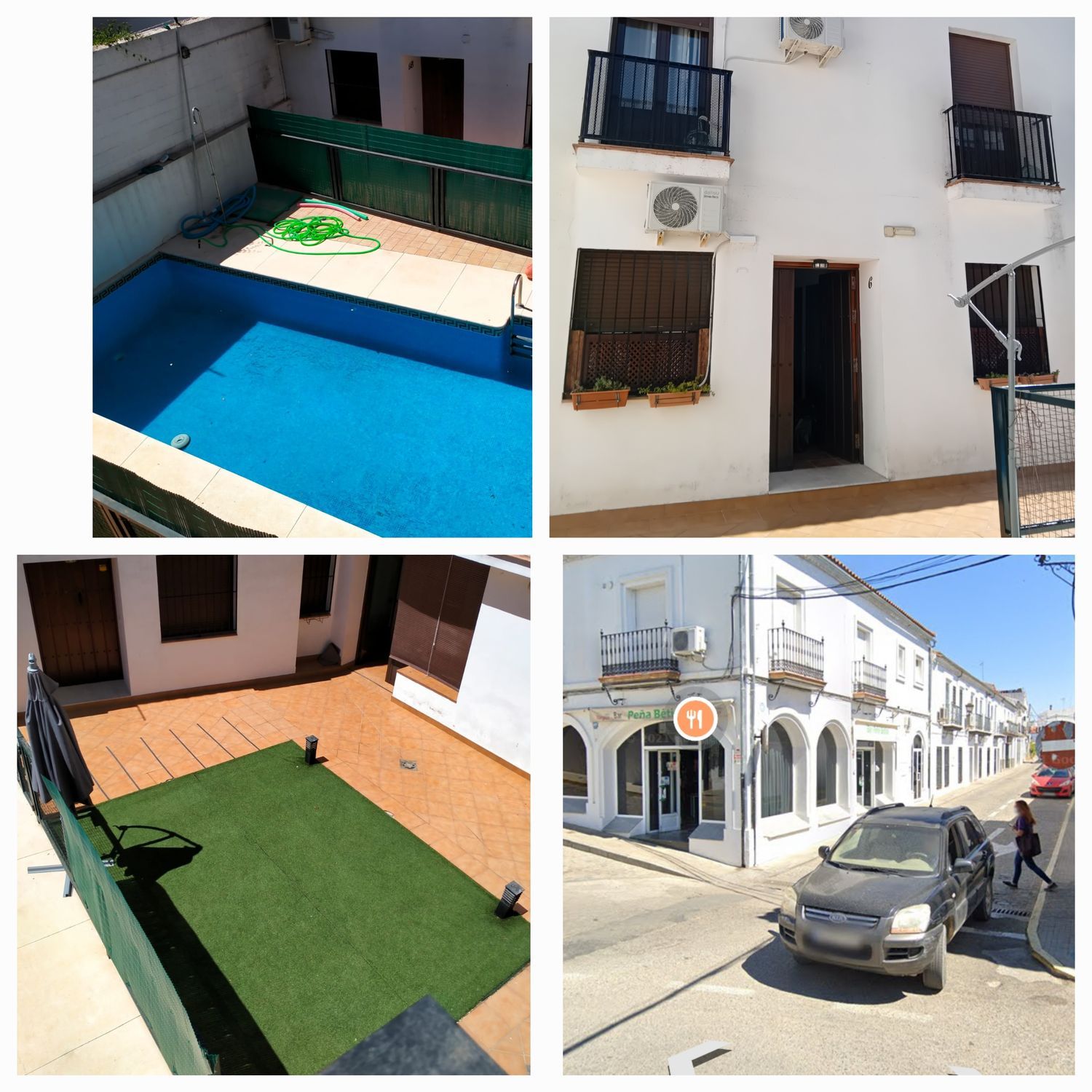 Chalet adosado en El egido, 6 - Foto 11