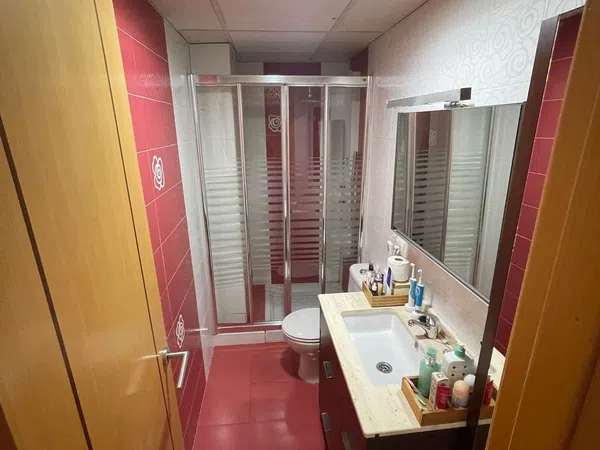 Dúplex en Balanzona, 3, Valdeolleros - Zumbacón - Camping - Foto 8