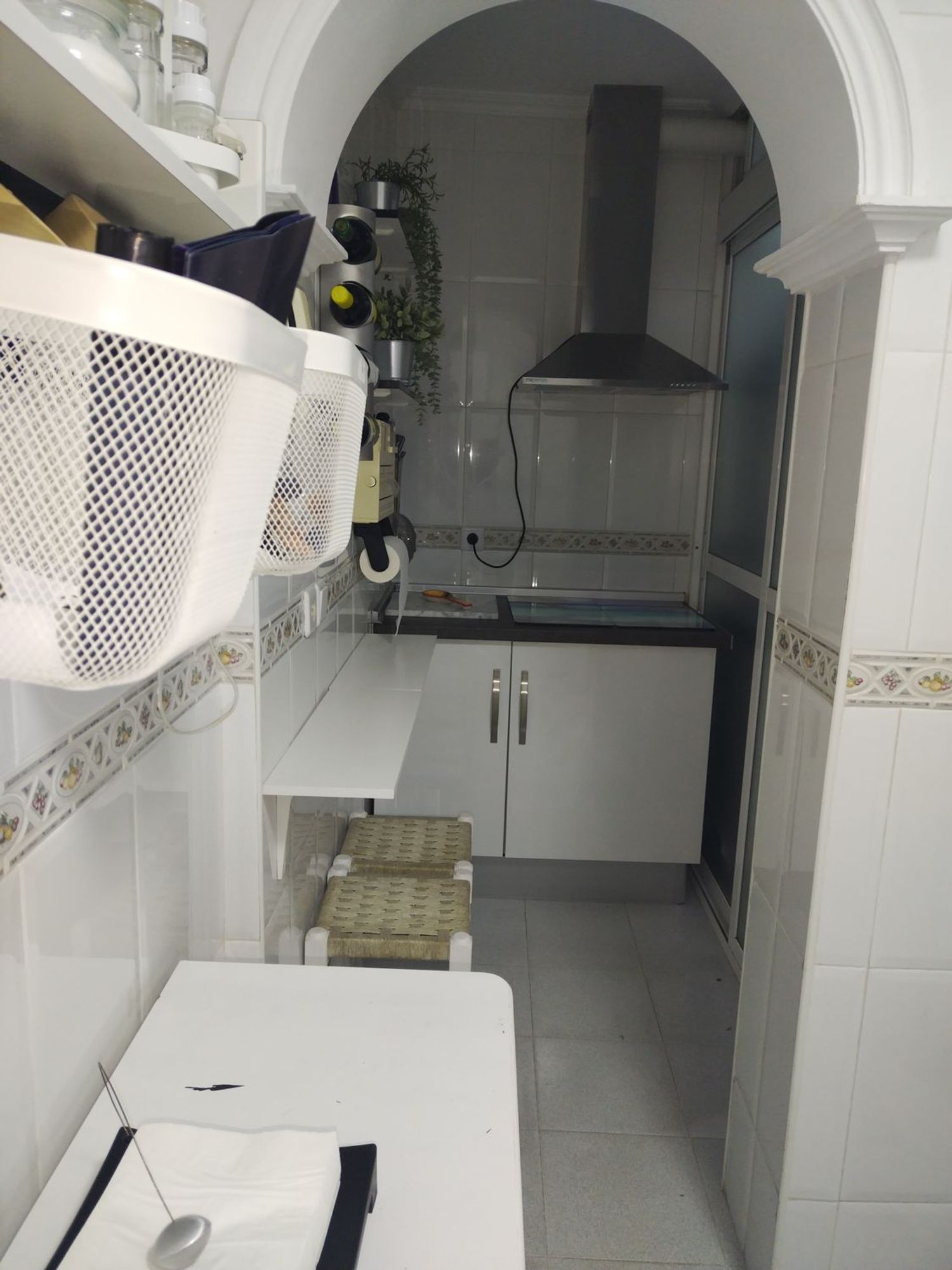 Piso en infante de Orleans, 17 - Foto 7