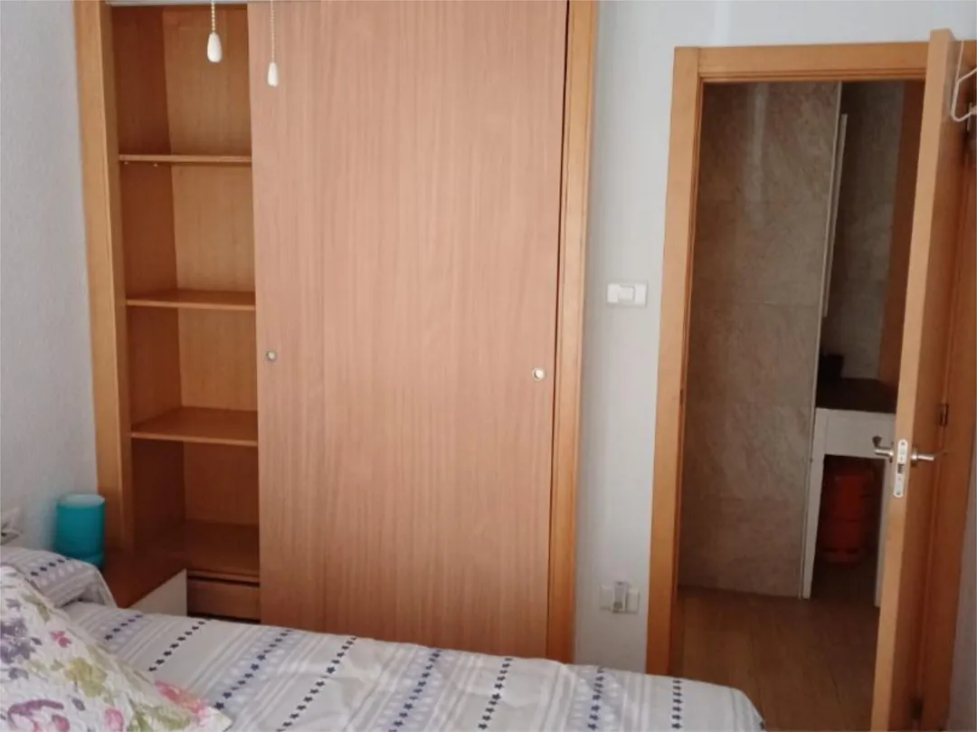 Piso en  Avinguda Vicente Blasco Ibañez 129 - Foto 15