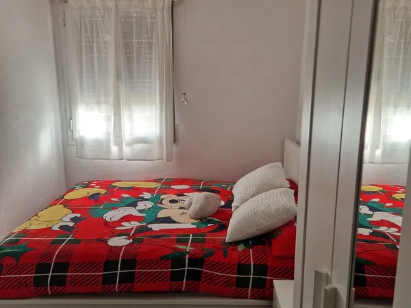 Piso en Almirante Martin de Vallecilla, 14 - Foto 5