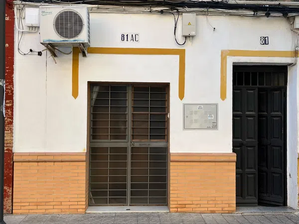 Piso en Calle Madre María Teresa, 81, Gran Plaza - Marqués de Pickman - Ciudad Jardín - Foto 13