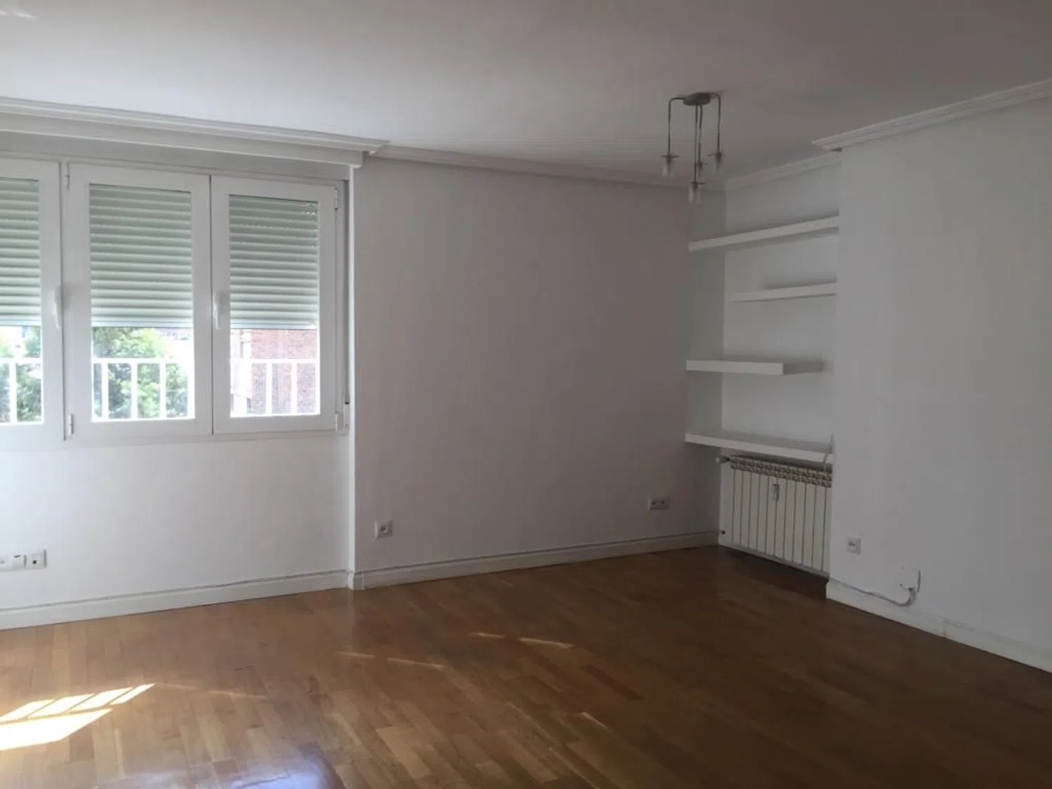 Piso en calle Pablo Casals, 16 - Foto 2