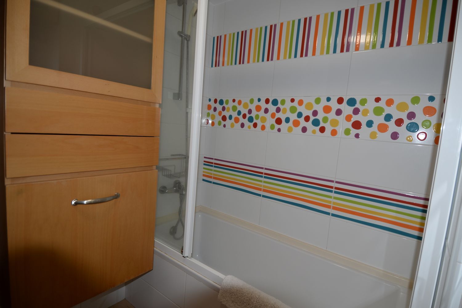 Piso en avenida Américas, 11 - Foto 23