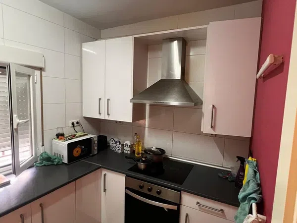 Piso en Calle de Soria, 22, Alcobendas Centro, Alcobendas Centro - Foto 3