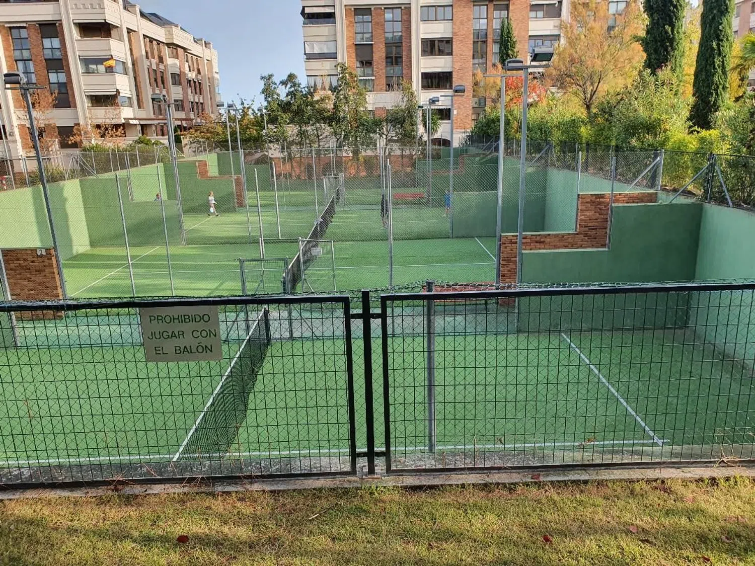 Piso en calle Coto Blanco, 12 - Foto 27