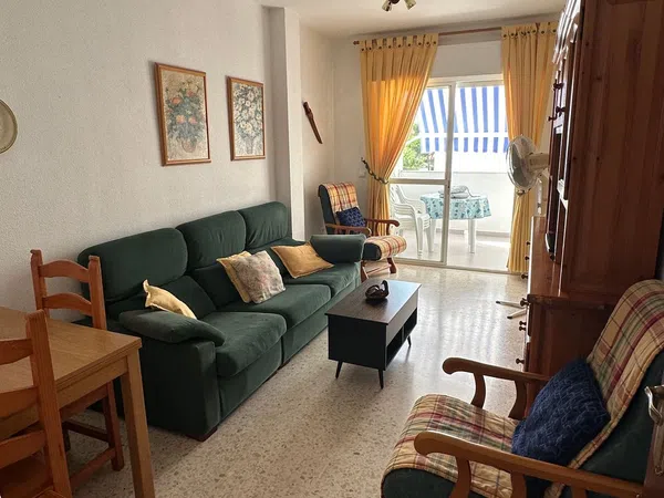Piso en Calle Prado Viejo, 5, Nuevo Portil, Nuevo Portil - Foto 1