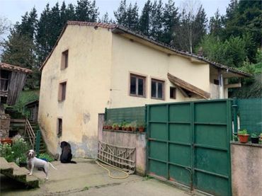 Chalet en Salas Asturias - Foto 2