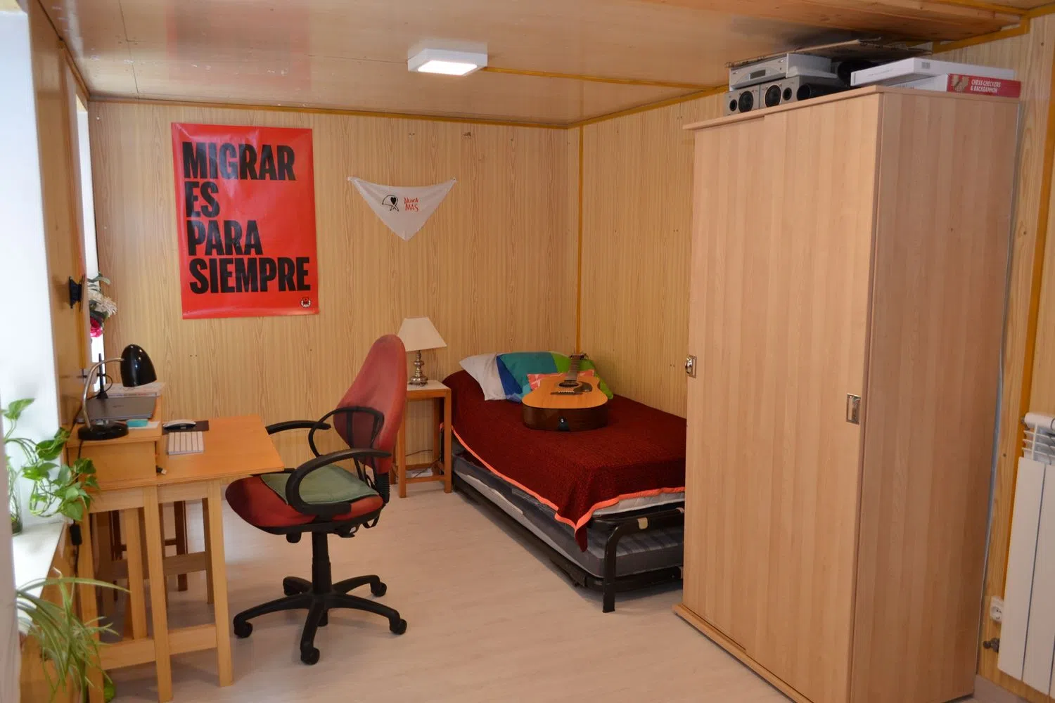 Dúplex en calle de Miguel Servet, 13 - Foto 19