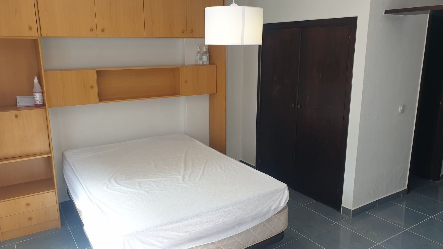 Estudio en calle Urzaiz, 97 - Foto 2