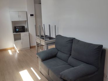 Estudio en  Avenida de Ramón Nieto 190 - Foto 6