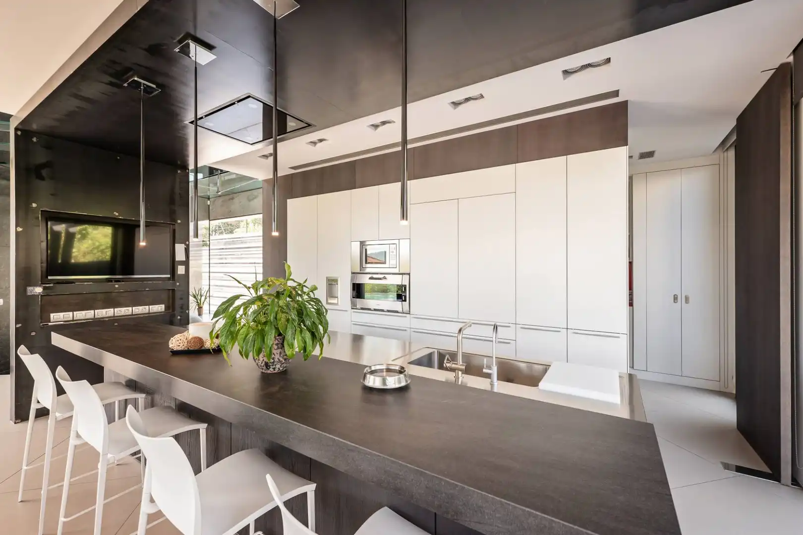Chalet en Sant Cugat del Vallès - Foto 22