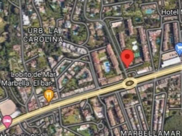 Piso en Bulevar Ashmawi, 1, La Carolina-Guadalpín - Foto 5