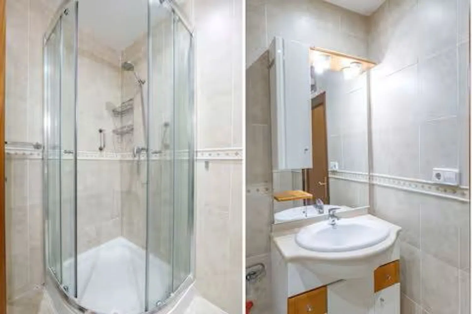 Piso en calle de Caudiel, 3 - Foto 9