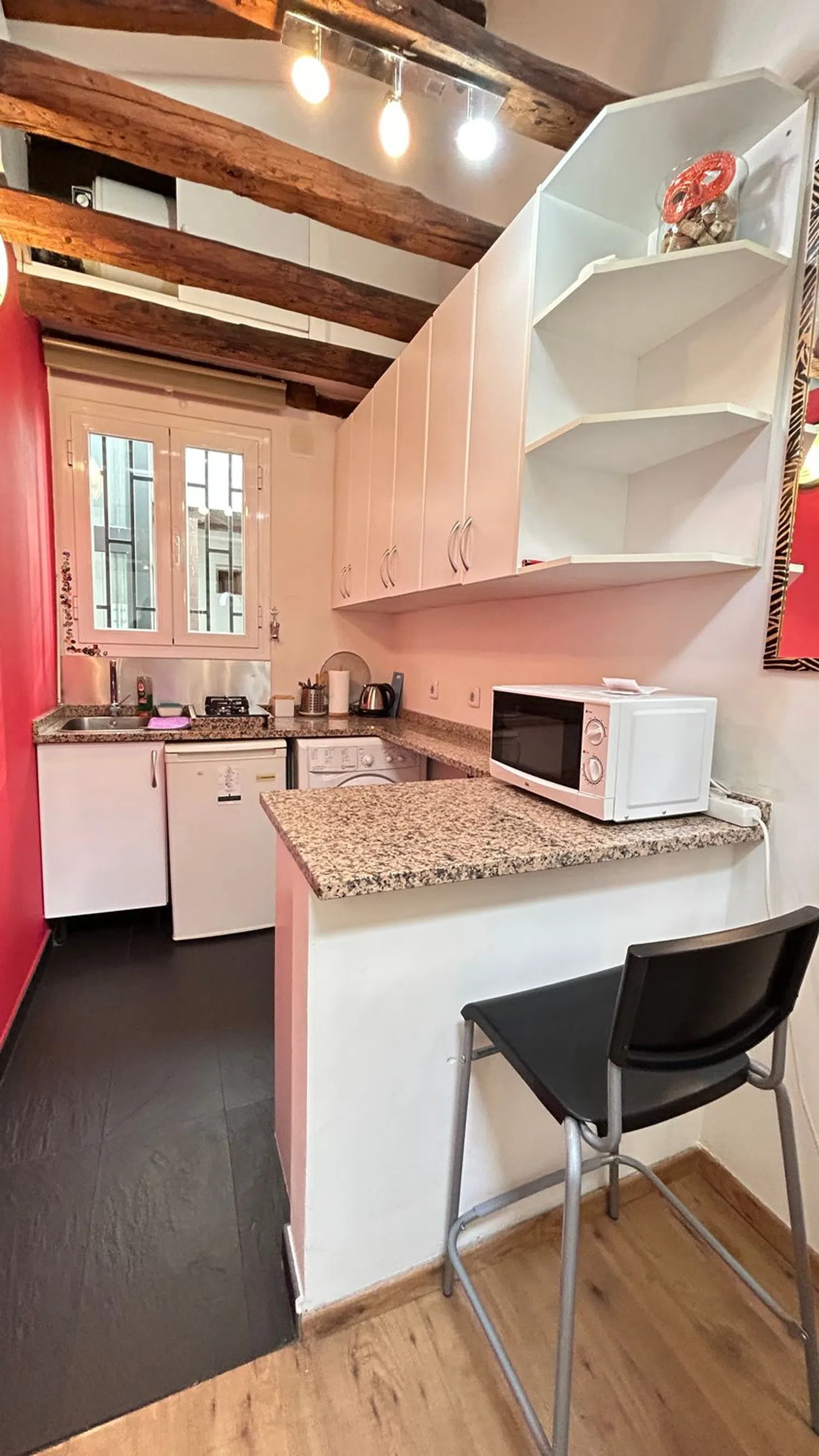 Estudio en calle del Cristo, 2 - Foto 6