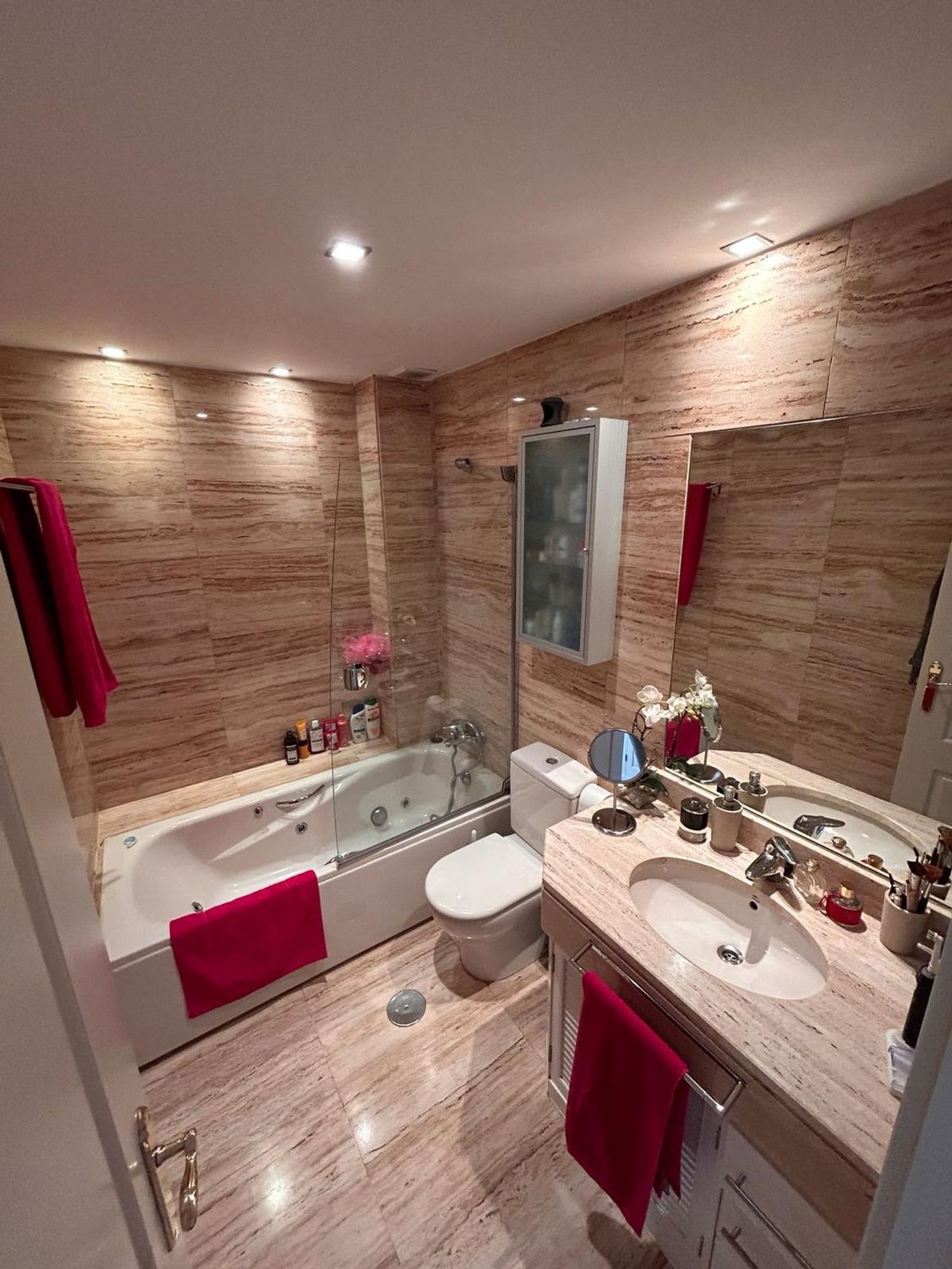 Piso en avenida de los Prunos, 5 - Foto 14