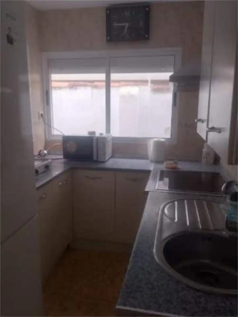 Chalet en Alto de la Mesa - Foto 4