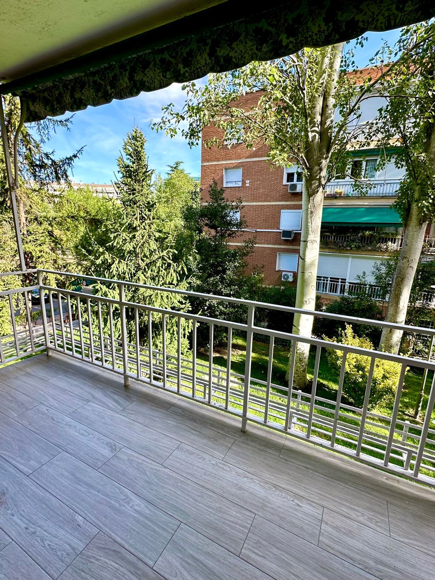 Piso en Calle de Marbella, 79, Mirasierra - Foto 9