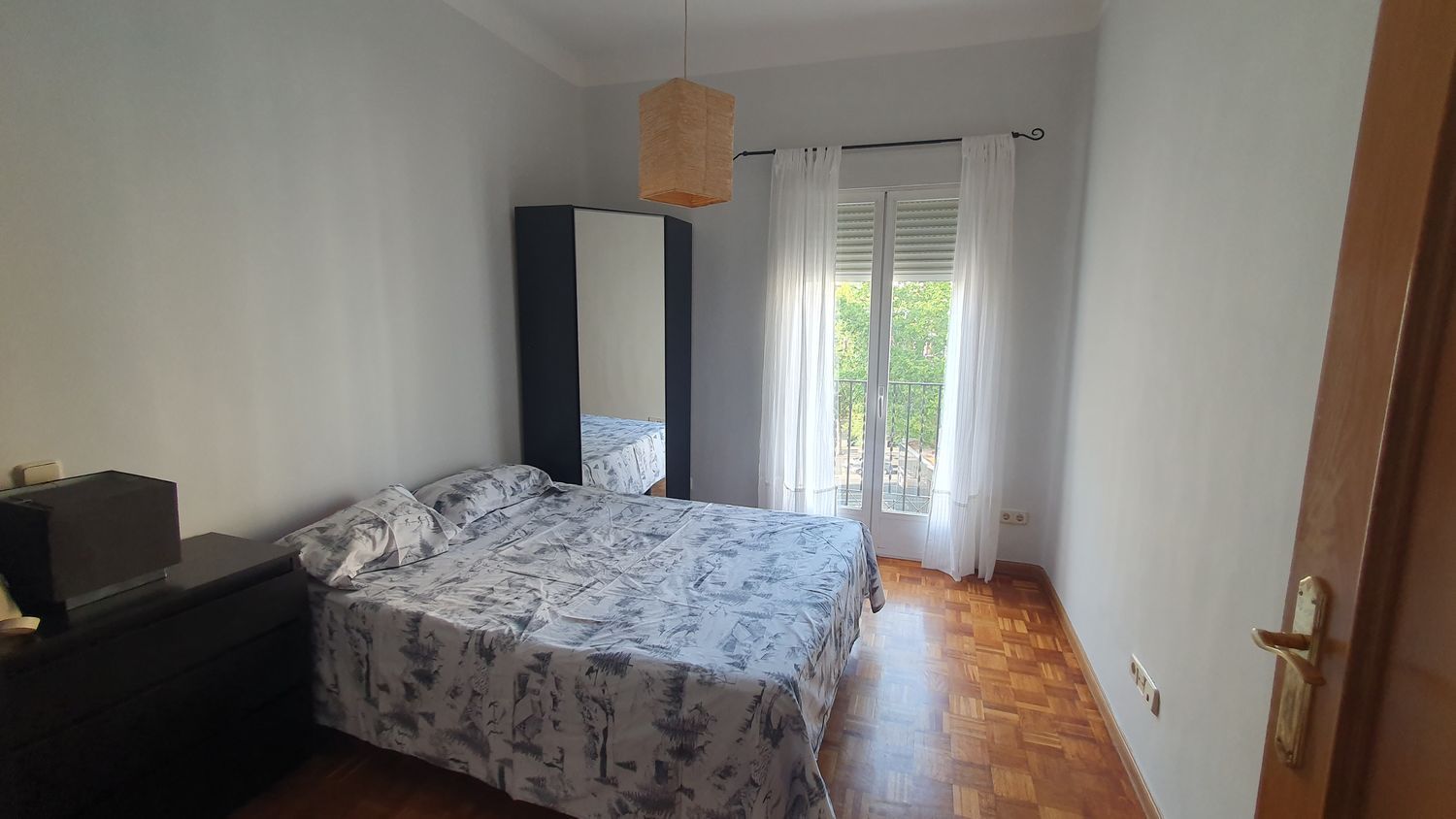 Piso en calle de Santa Cruz de Marcenado, 12 - Foto 7